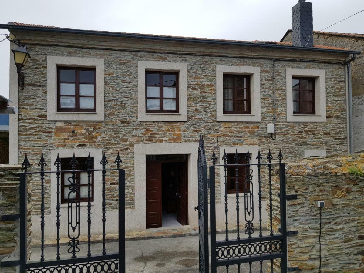 Вілла Casa Julia De Lozano Рінло Екстер'єр фото